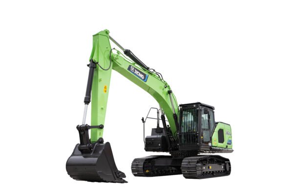 XE215E New energy equipment