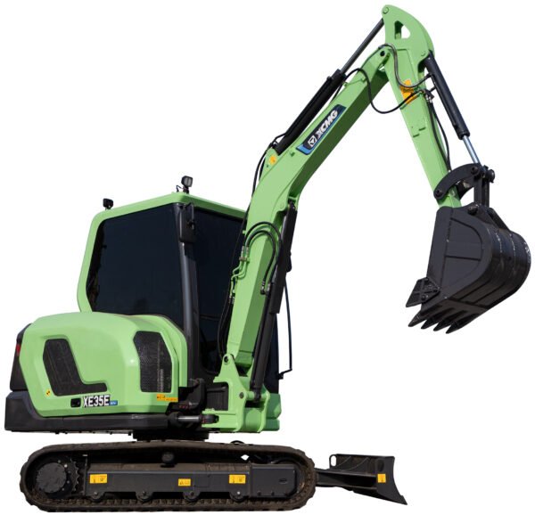 XE35E New energy equipment