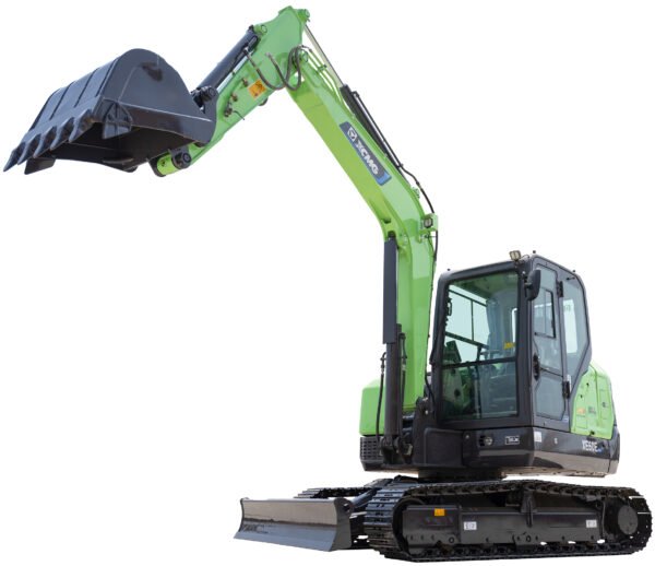 XE60E New energy equipment