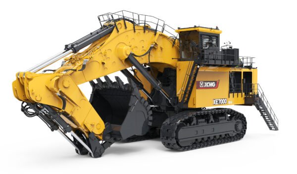 XE7000 Mining Excavator